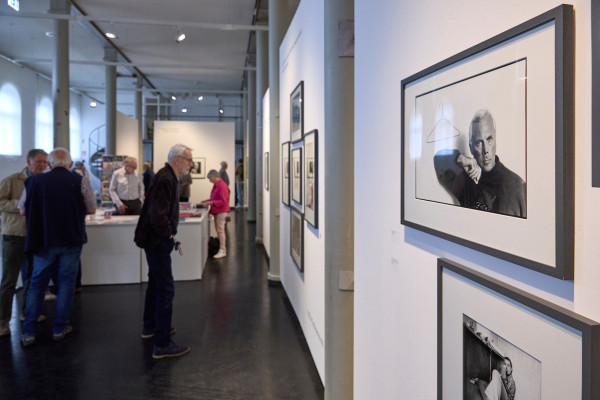 Ausstellung Volker Hinz 03.07.2026 Nr. 275