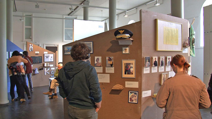 Ausstellung