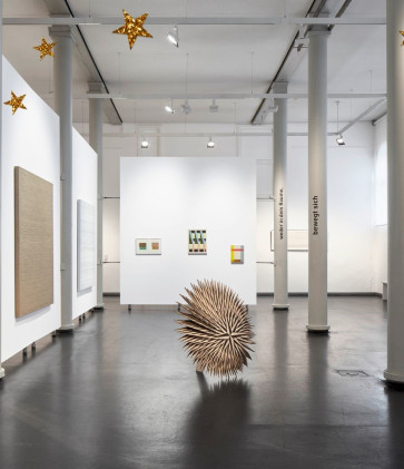 Galerie im Advent