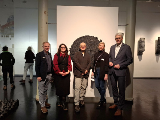 Gruppenfoto EOe Frieder Falk quer