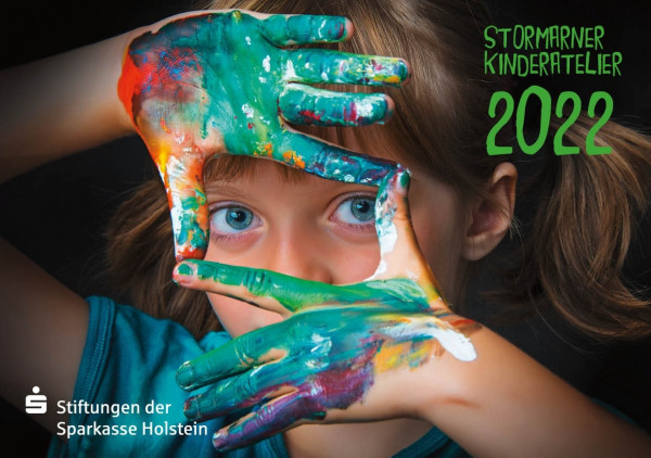 Stormarner Kinderatelier 2022 cover v10